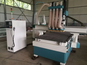 高配四工序開(kāi)料機(jī)機(jī)械廠板式家具開(kāi)料機(jī)木工機(jī)械設(shè)備