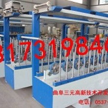  天津市永利海木工機(jī)械廠 主營(yíng) 包覆機(jī) 線條包覆機(jī)