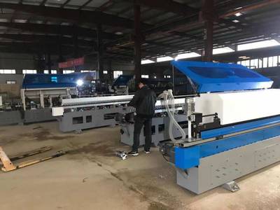 極東pur封邊機圖片詳情