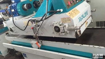 回收銷售進(jìn)口國產(chǎn)各種二手木工機械設(shè)備