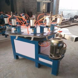 鑫萬(wàn)邦木工機(jī)械廠