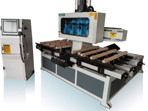 木工機械行業發展前景趨勢及現狀分析
