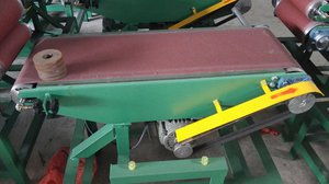 鑫長勝木工機(jī)械 驅(qū)動(dòng)木工行業(yè)創(chuàng)新與高效